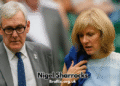 Nigel Sharrocks: Powerful Media Leader with Success and Criticism Nigel Sharrocks