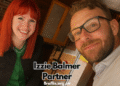 Izzie Balmer Partner