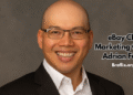 eBay Chief Marketing Officer: Adrian Fung’s Inspiring Leadership with Positive Vision and Real Challenges eBay Chief Marketing Officer