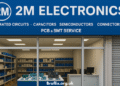 2M Electronic: Powerful Manufacturer of Electrical Equipment with Positive Growth and Real Challenges 2M Electronic