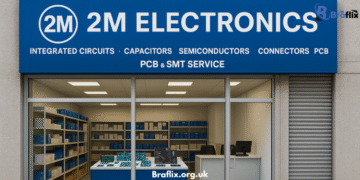 2M Electronic: Powerful Manufacturer of Electrical Equipment with Positive Growth and Real Challenges 2M Electronic