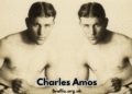 Charles Amos: Inspiring Journey of the Guyanese Boxer Charles Amos