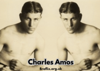 Charles Amos