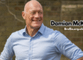 Damian McKinney: Powerful Leader, Visionary Entrepreneur, and Fearless Risk-Taker Damian McKinney