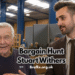 Bargain Hunt Stuart Withers