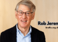 Rob Jeremiah: Distinguished Lawyer With Outstanding Success and Real Challenges Rob Jeremiah