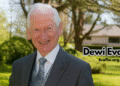Dewi Evans: A Powerful Journey of Expertise and Controversy Dewi Evans