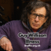 Guy Willison Illness: Inspiring Strength Amid Speculation and Public Admiration Guy Willison Illness