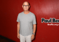 Paul Bentall: Powerful Acting Journey with Triumphs and Struggles Paul Bentall