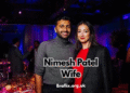 Nimesh Patel Wife: Powerful Love Story of Amy Havel with Positives and Challenges Nimesh Patel Wife