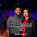 Nimesh Patel Wife