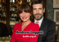 Andrew Leggett: Inspiring Psychiatrist and Poet Breaking Barriers of Mind and Literature Andrew Leggett