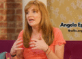 Angela Epstein: Fearless Journalist with Strong Opinions and Honest Struggles Angela Epstein
