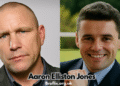 Aaron Elliston Jones: Resilient Son of Legacy Facing Challenges and Building Strength Aaron Elliston Jones