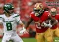 New York Jets vs 49ers Match Player Stats: Powerful Highlights, Positives and Negatives New York Jets vs 49ers Match Player Stats