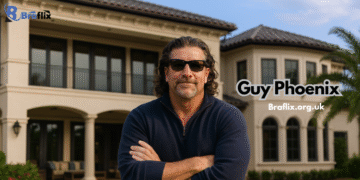 Guy Phoenix: Luxury Property Developer Who Built Britain’s Superhomes Guy Phoenix