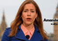 Amanda Akass: Fearless Political Correspondent Balancing Truth and Criticism Amanda Akass