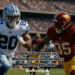Dallas Cowboys vs Washington Commanders Match Player Stats