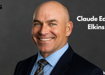 Claude Edward Elkins Jr