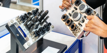 Choosing the Right Photoelectric Sensor Supplier for Precision Applications Photoelectric Sensor