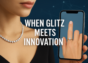 When Glitz Meets Innovation: The Evolution of Modern Luxury