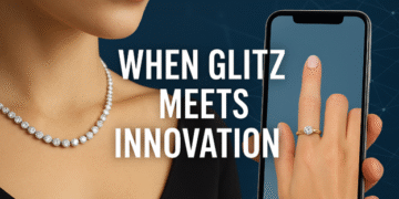When Glitz Meets Innovation: The Evolution of Modern Luxury When Glitz Meets Innovation: The Evolution of Modern Luxury