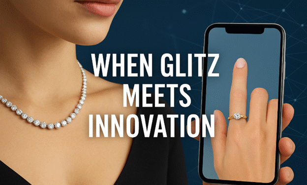 When Glitz Meets Innovation: The Evolution of Modern Luxury