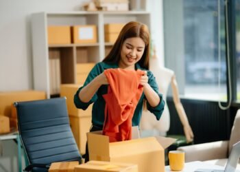 Business Startup and Fashion Trends 