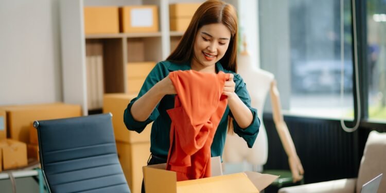 Business Startup and Fashion Trends Business Startup and Fashion Trends