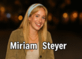 Miriam Steyer: The German Mother Behind NFL Stars – A Story of Discipline, Language, and Legacy Miriam Steyer