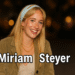 Miriam Steyer: The German Mother Behind NFL Stars – A Story of Discipline, Language, and Legacy Miriam Steyer