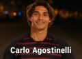 Carlo Agostinelli: Rising Star of Discipline and Determination – The Journey from Harrow to Stanford Soccer Success Carlo Agostinelli
