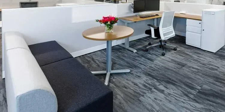 Office Furniture Installation and Warranty Repair Services in Austin