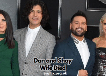 Dan and Shay Wife Died