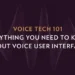 Vocal AI 101: Your Ultimate Guide to the Future of Voice Technology Vocal AI 101