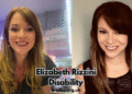 Elizabeth Rizzini Disability: Truth, Biography, and Inspiring Journey Elizabeth Rizzini Disability