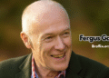 Fergus Gambon: Inspiring Journey of Antiques Expert with Truth, Achievements, and Rumors Fergus Gambon