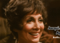 Jacqui Joseph Age: Inspiring Life, Biography, Career, and Truth Behind Rumors Jacqui Joseph