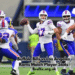 Buffalo Bills vs Los Angeles Rams Match Player Stats: Explosive Records, Positive Highs, and Costly Lows Buffalo Bills vs Los Angeles Rams Match Player Stats