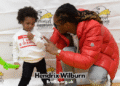 Hendrix Wilburn: A Child of Fame with Bright Possibilities and Real Challenges Hendrix Wilburn
