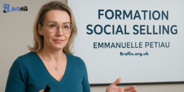 Formation Social Selling Emmanuelle Petiau: Transforming LinkedIn Success with Strengths and Challenges Formation Social Selling Emmanuelle Petiau