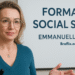 Formation Social Selling Emmanuelle Petiau