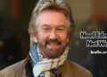 Noel Edmonds Net Worth: The Shocking Rise, Fall, and Fortune of a British Television Legend Noel Edmonds Net Worth