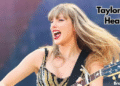 Taylor Swift Heardle