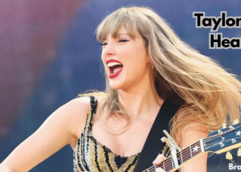 Taylor Swift Heardle