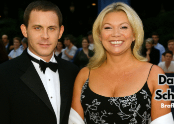 Damian Schnabel: The Creative Visionary Behind Modern Branding Success | Inspiring Journey of a British Designer and Brand Leader Damian Schnabel