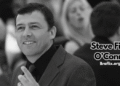 Steve Finan O’Connor