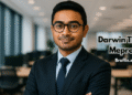 Darwin Thomas Meprethu: The Inspiring Civil Engineer and Advocate for Skilled Professionals | A Story of Vision, Leadership, and Determination Darwin Thomas Meprethu