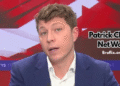 Patrick Christys Net Worth: The Bold Voice of British Media and His Journey to Success Patrick Christys Net Worth
