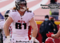 Kansas City Chiefs vs Atlanta Falcons Match Player Stats